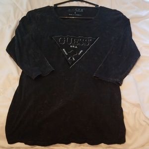 Light Longsleeve top